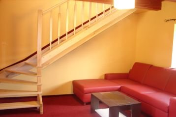 Slovākija Penzión Martin, Interjers